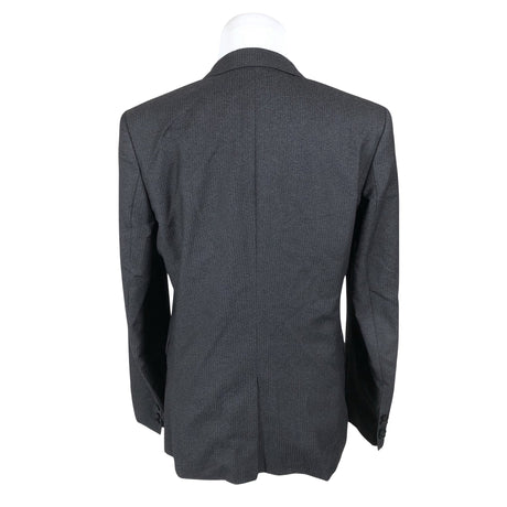 Miesten Hugo Boss - Puvun takki, koko XL - Harmaa (2)