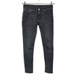 Naisten Nudie Jeans - Farkut, koko W27 - Harmaa ()
