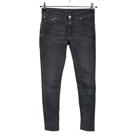 Naisten Nudie Jeans - Farkut, koko W27 - Harmaa ()