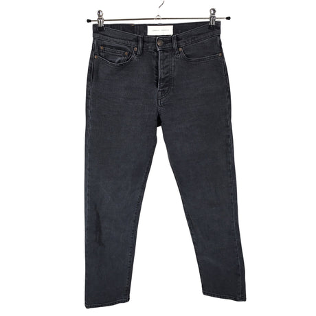 Naisten Jeanerica - Farkut, koko W26 - Harmaa ()