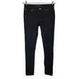 Naisten Nudie Jeans - Farkut, koko W29 - Musta ()