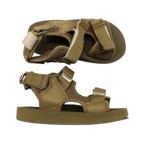 Unisex Gray Label - Sandaalit, koko 28 - Ruskea ()