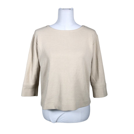 Naisten Comma - Trikoopaita, koko 34 - Beige ()