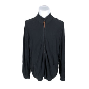 Miesten Camel Active - Neuletakki, koko XS - Harmaa (1)