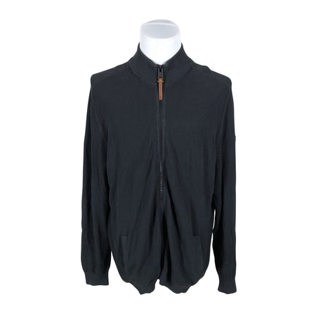 Miesten Camel Active - Neuletakki, koko XS - Harmaa ()