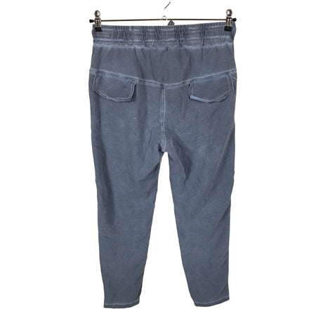 Naisten Perfect Jeans - Collegehousut, koko 36 - Sininen (2)