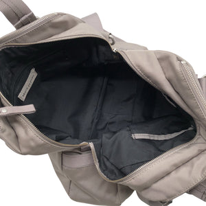 Unisex Marc O'Polo - Käsilaukku, koko Midi - Ruskea (2)