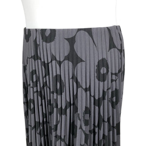 Naisten Marimekko - Vekkihame, koko 42 - Harmaa (2)