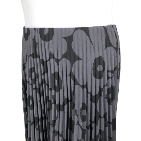 Naisten Marimekko - Vekkihame, koko 42 - Harmaa (2)