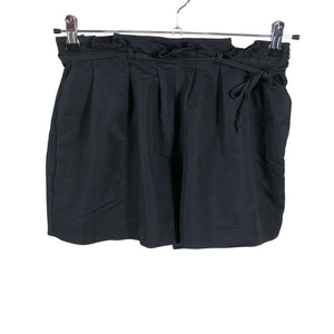 Naisten Cheap Monday - Shortsit, koko 36 - Musta (1)