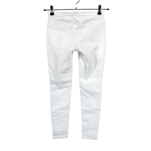 Naisten Ted Baker - Farkut, koko W25 - Valkoinen (2)
