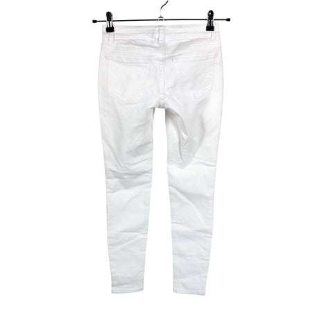 Naisten Ted Baker - Farkut, koko W25 - Valkoinen (2)