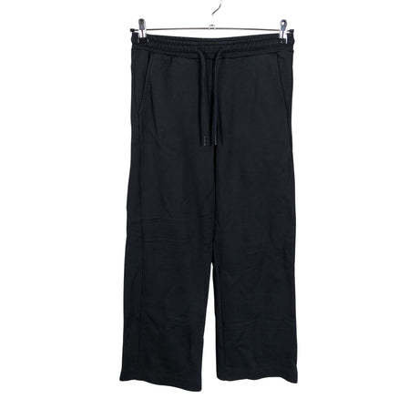 Naisten Knowledge Cotton Apparel - Collegehousut, koko 36 - Musta ()