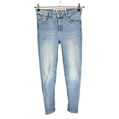 Unisex Acne - Nahkatakki, koko 40 -  ()