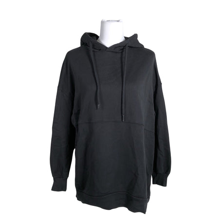 Naisten Knowledge Cotton Apparel - Huppari, koko 36 - Musta ()