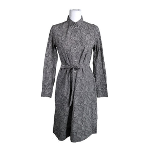 Naisten Marimekko - Kangasmekko, koko 36 - Musta (1)