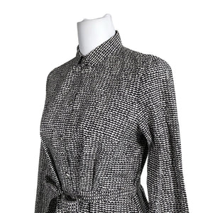 Naisten Marimekko - Kangasmekko, koko 36 - Musta (2)
