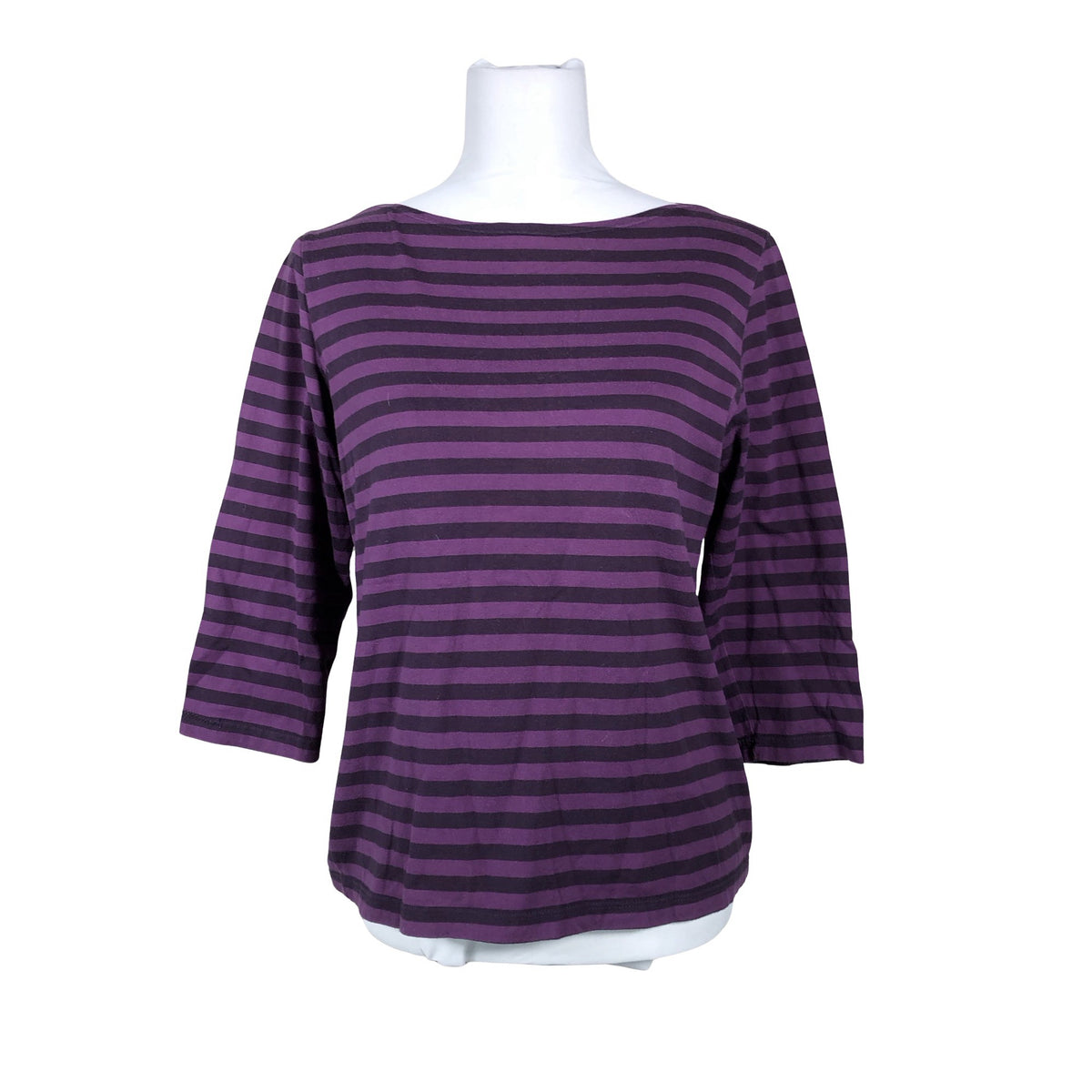Naisten Marimekko - Trikoopaita, koko 38 - Violetti (1)