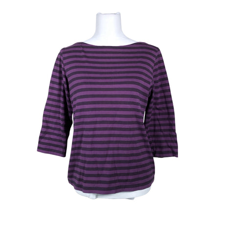 Naisten Marimekko - Trikoopaita, koko 38 - Violetti ()