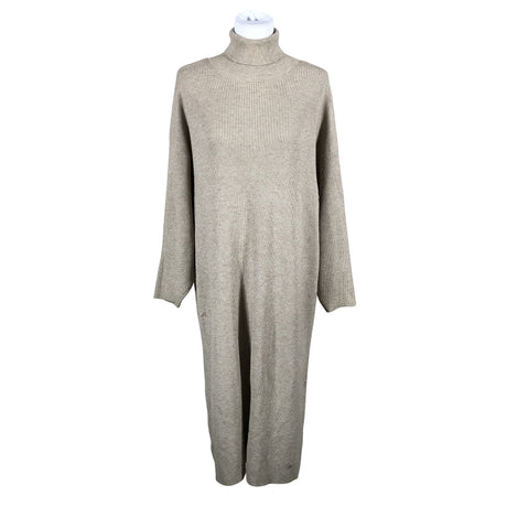 Naisten MSCH Copenhagen - Neulemekko, koko 40 - Beige ()