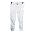 Naisten Maison Scotch - Kangashousut, koko W32 - Valkoinen ()