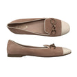 Naisten Tod's - Ballerinat, koko 37 - Vaaleanpunainen ()