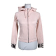 Naisten Armani Exchange - Huppari, koko 34 - Vaaleanpunainen ()