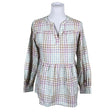 Naisten Soyaconcept - Pusero, koko 36 - Beige ()