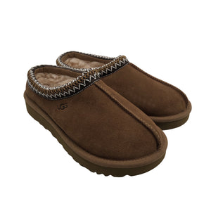 Naisten Ugg - Pistokkaat, koko 37 - Ruskea (3)