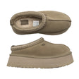 Naisten Ugg - Pistokkaat, koko 37 - Beige ()