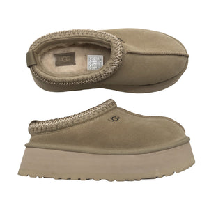 Naisten Ugg - Pistokkaat, koko 37 - Beige (1)