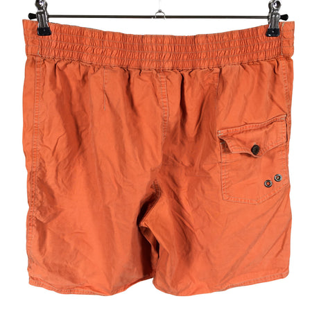 Miesten Polo Ralph Lauren - Shortsit, koko L - Oranssi (2)
