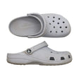 Unisex Crocs - Pistokkaat, koko 41 - Vaaleansininen ()