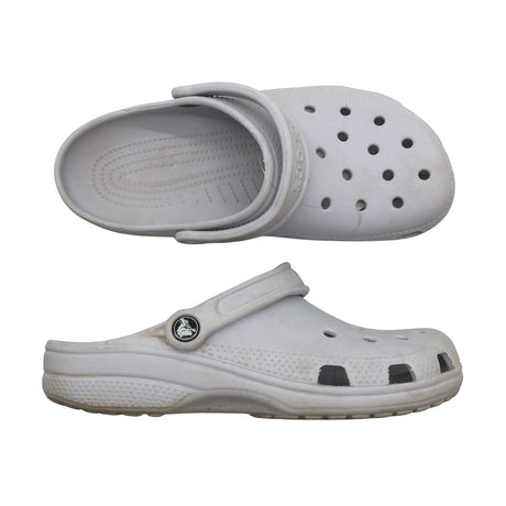 Unisex Crocs - Pistokkaat, koko 41 - Vaaleansininen ()