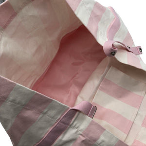 Naisten Victoria's Secret - Käsilaukku, koko Maxi - Vaaleanpunainen (2)