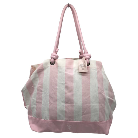 Naisten Victoria's Secret - Käsilaukku, koko Maxi - Vaaleanpunainen ()