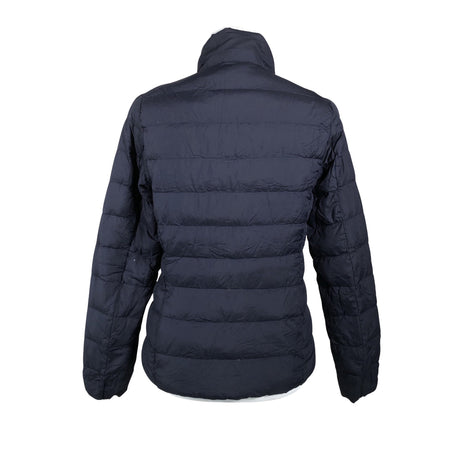 Naisten Uniqlo - Kevyttoppatakki, koko 36 - Sininen (2)