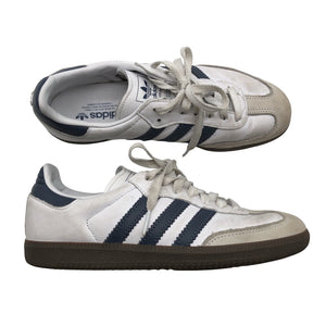 Naisten Adidas - Tennarit, koko 38 - Valkoinen (1)