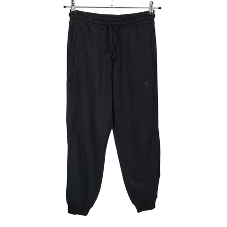 Naisten Adidas - Collegehousut, koko 34 - Musta ()