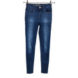 Naisten Levi's - Farkut, koko W25 - Sininen ()