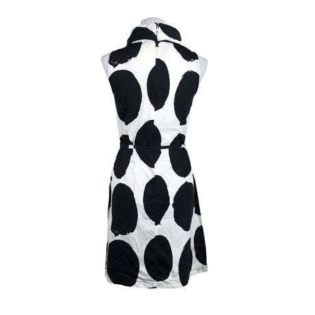Naisten Marimekko - Kangasmekko, koko 36 - Musta (2)