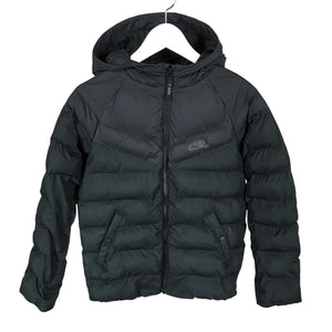 Unisex Nike - Toppatakki, koko 134 - 140 - Musta (1)