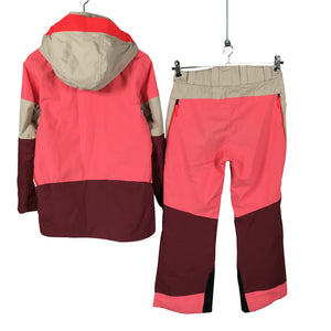 Tyttöjen Everest - Toppa-asu, koko 146 - 152 - Beige (2)