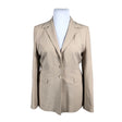 Naisten Mexx - Jakku, koko 42 - Beige ()