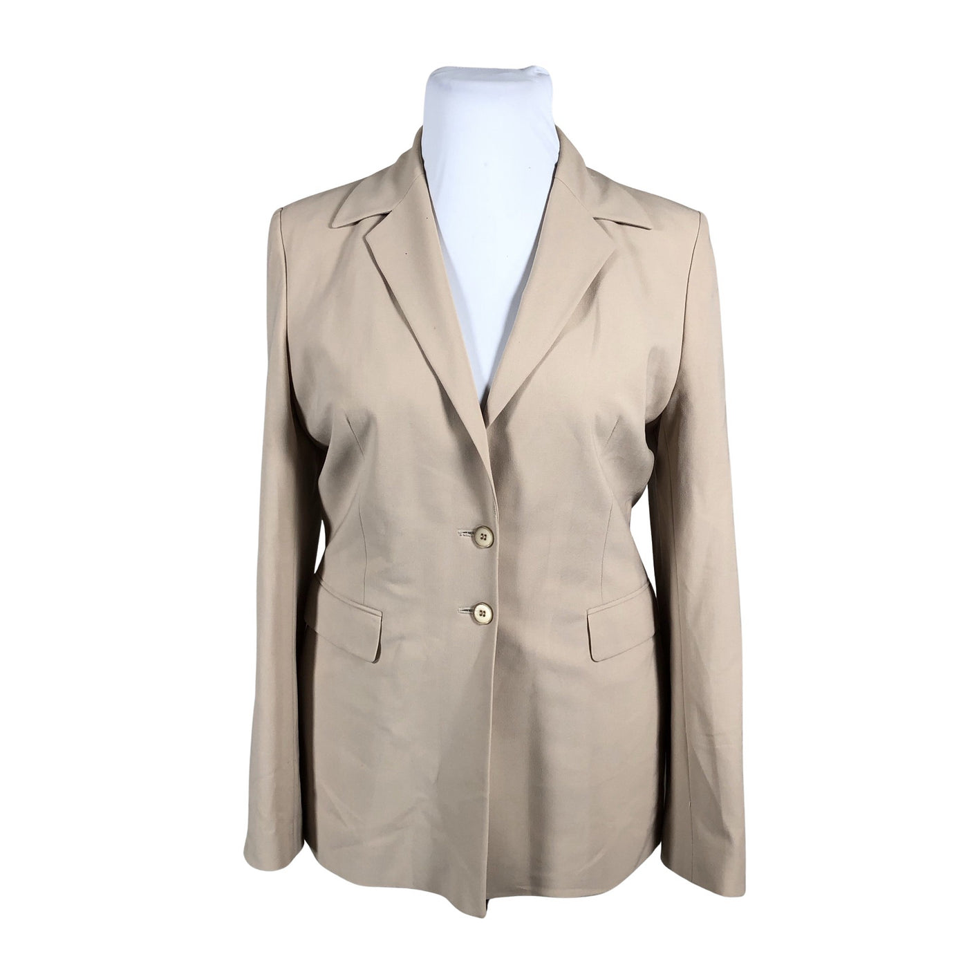 Naisten Mexx - Jakku, koko 42 - Beige (1)