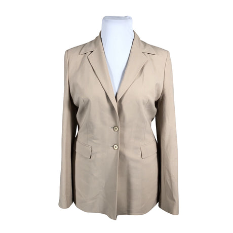 Naisten Mexx - Jakku, koko 42 - Beige ()