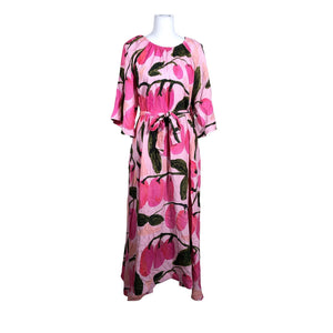 Naisten Papu - Kangasmekko, koko 38 - Pinkki (1)
