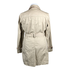 Naisten Esprit - Trenssitakki, koko 42 - Beige (2)