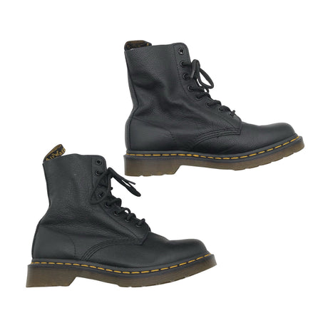 Naisten Dr. Martens - Maiharit, koko 40 - Musta ()