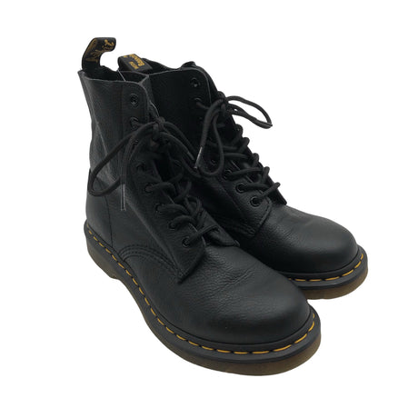 Naisten Dr. Martens - Maiharit, koko 40 - Musta (2)